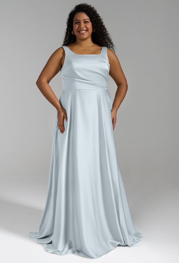AW Basileus Dress